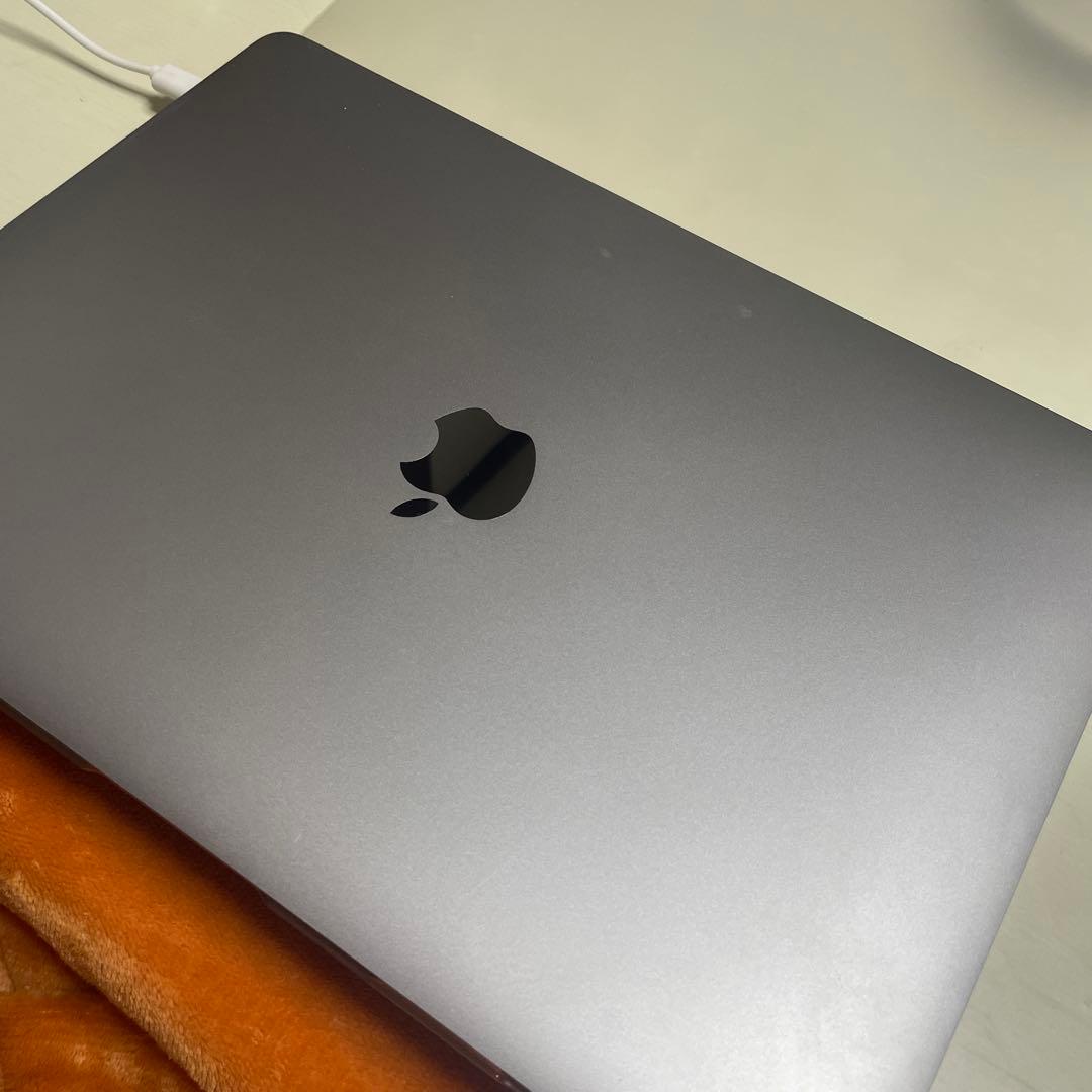 MacBook Air Retina 13インチ 2018
