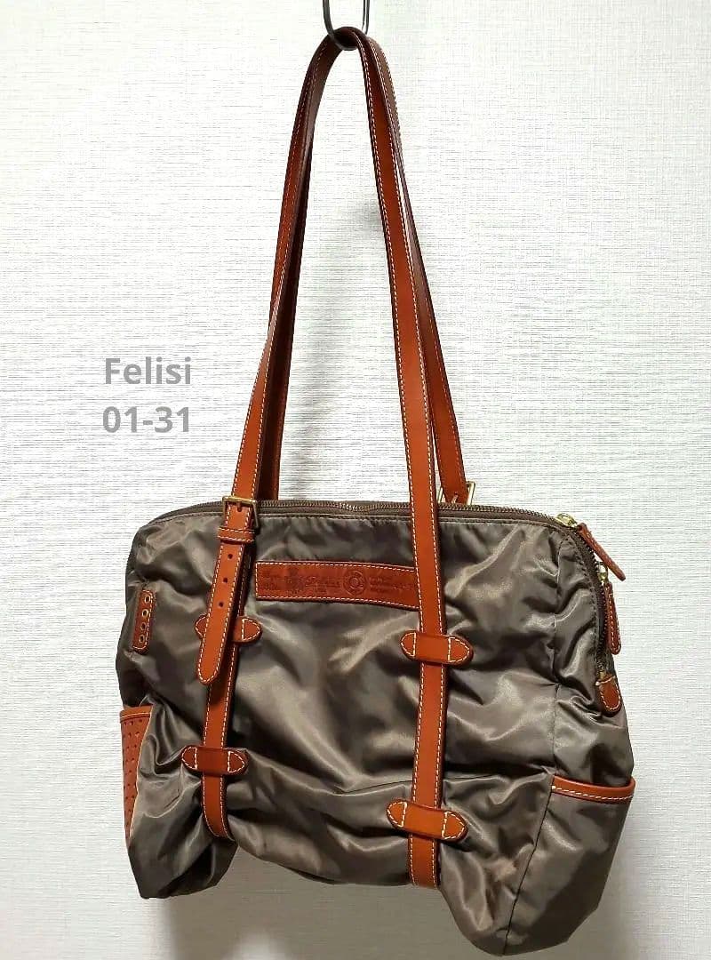 美品　Felisi 01-31