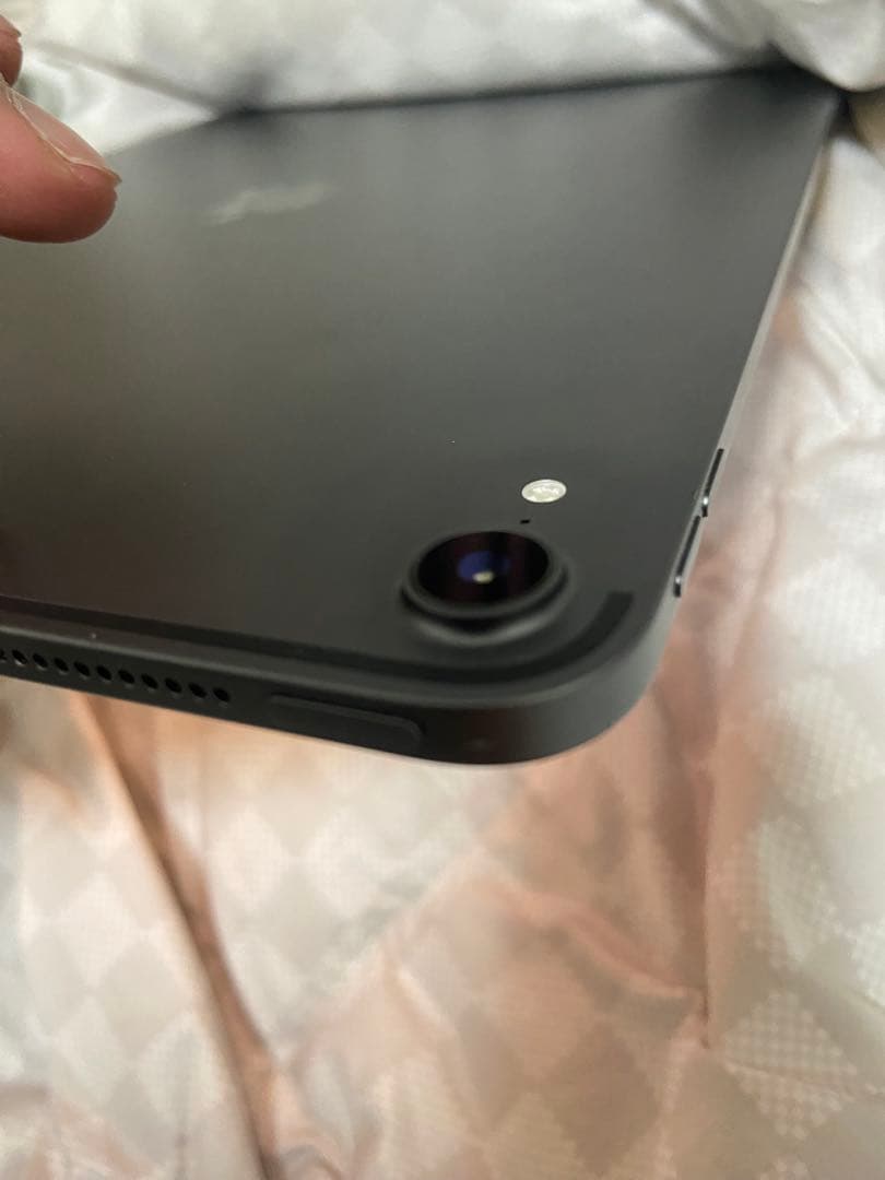 iPad Pro (12.9インチ) 第3世代 256GB 【iPadケース付】