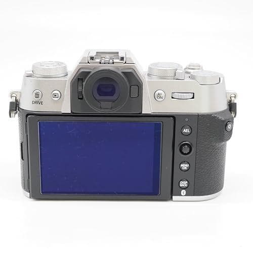 Fujifilm X-T50 ミラーレス一眼 カメラ レンズキット