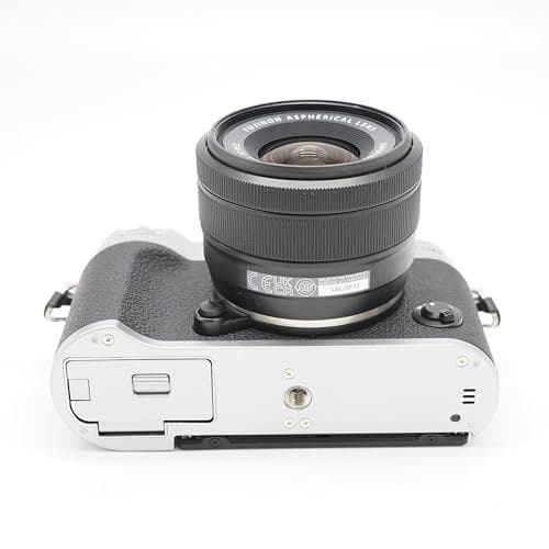 Fujifilm X-T50 ミラーレス一眼 カメラ レンズキット