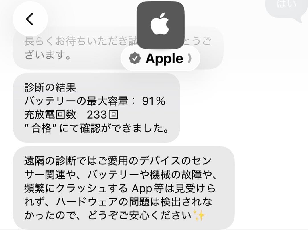 Apple iPad mini4 128GB WiFiモデル