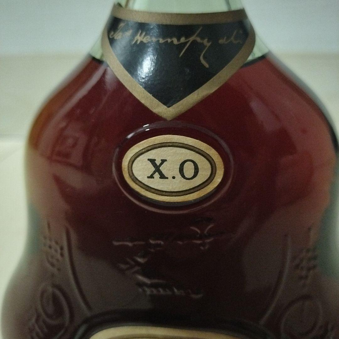 Hennessy　COGNAC★新品未使用★700ml★配送無料