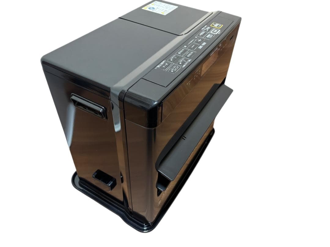 コロナ 石油ファンヒーター WZシリーズ FH-WZ3624BY(KG)