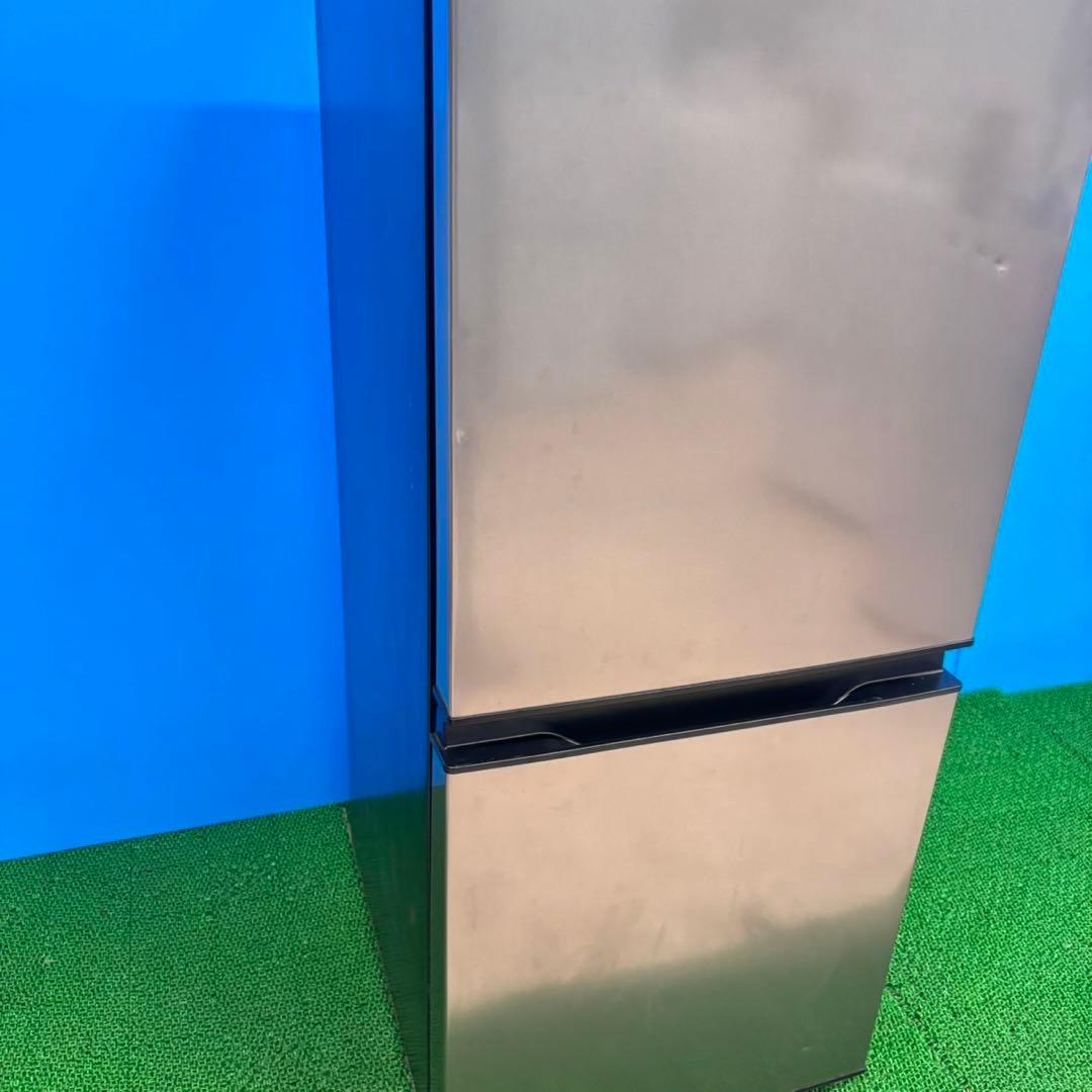 768 2023年製　極美品　関東　半年保証　冷蔵庫　小型　一人暮らし　100L