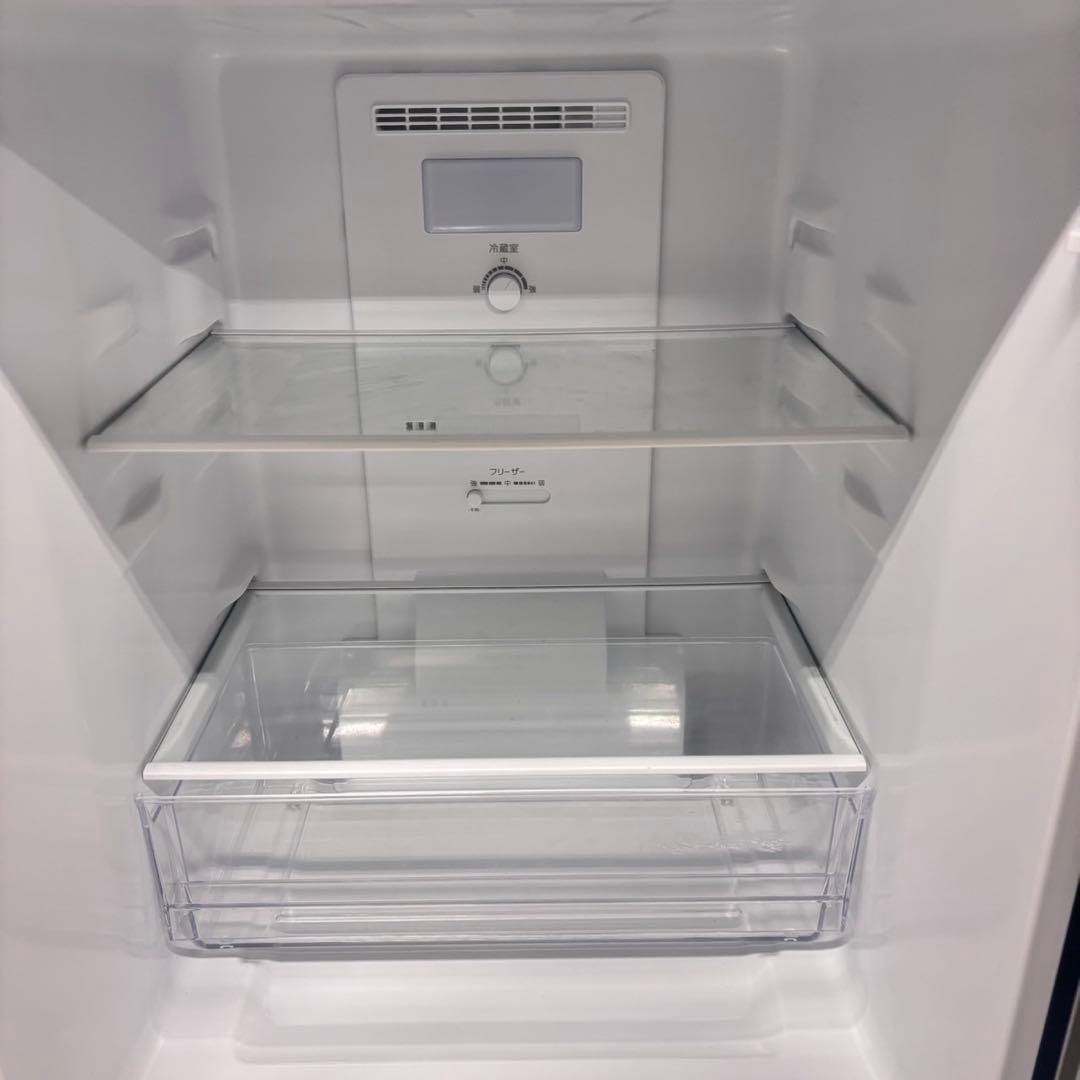 768 2023年製　極美品　関東　半年保証　冷蔵庫　小型　一人暮らし　100L