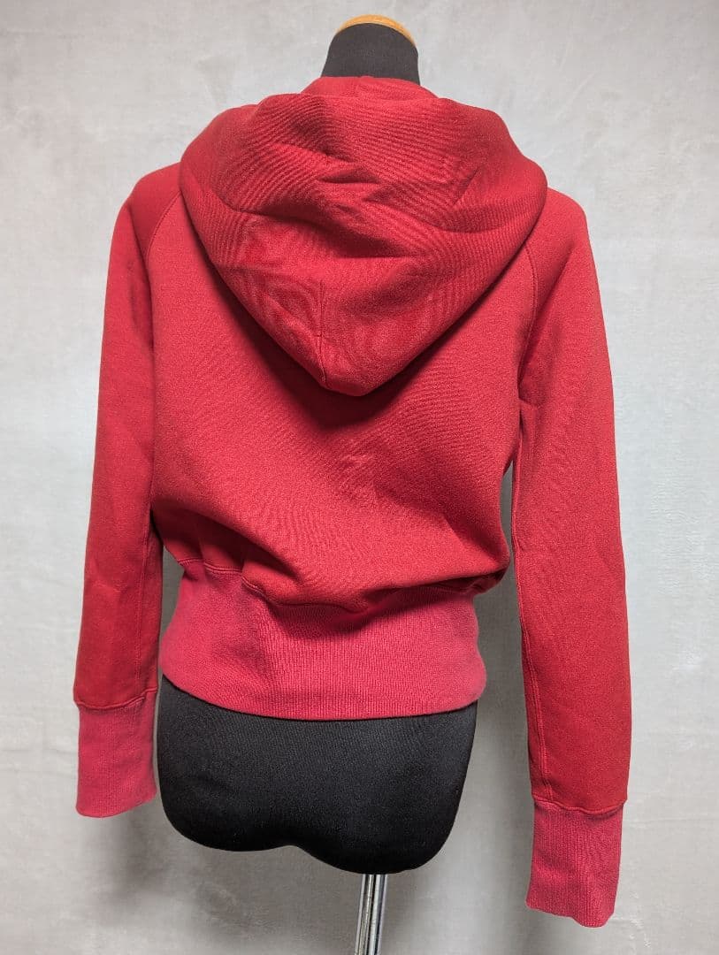 JENNE 日本製美ラインパーカー（UVカット）