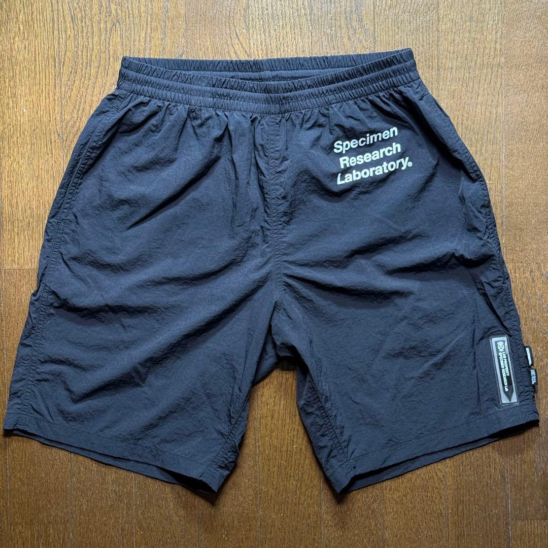 SRL NEIGHBORHOOD ショートパンツ