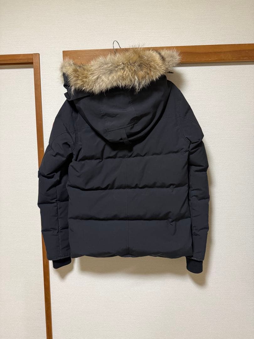 【中古品】 カナダグース   ジャケット 3808MA