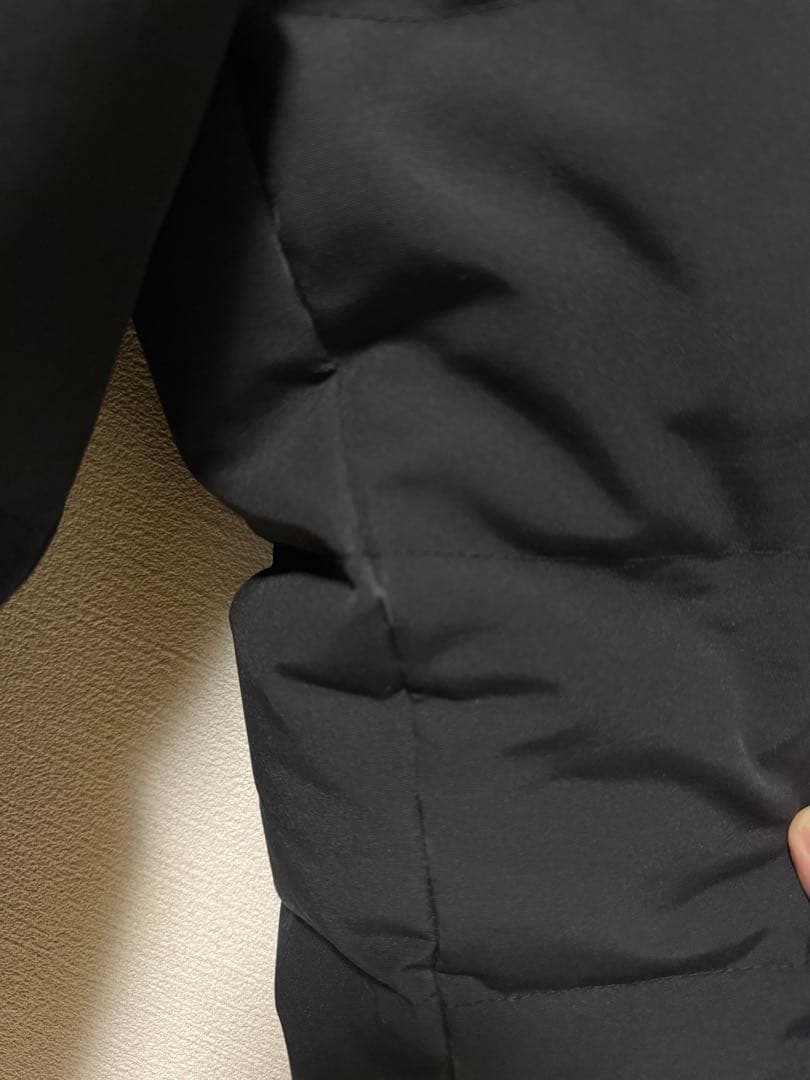 【中古品】 カナダグース   ジャケット 3808MA