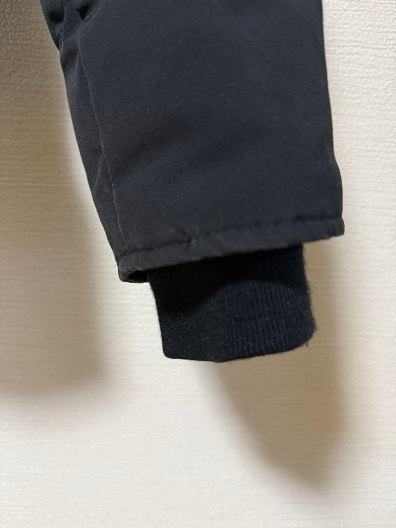 【中古品】 カナダグース   ジャケット 3808MA