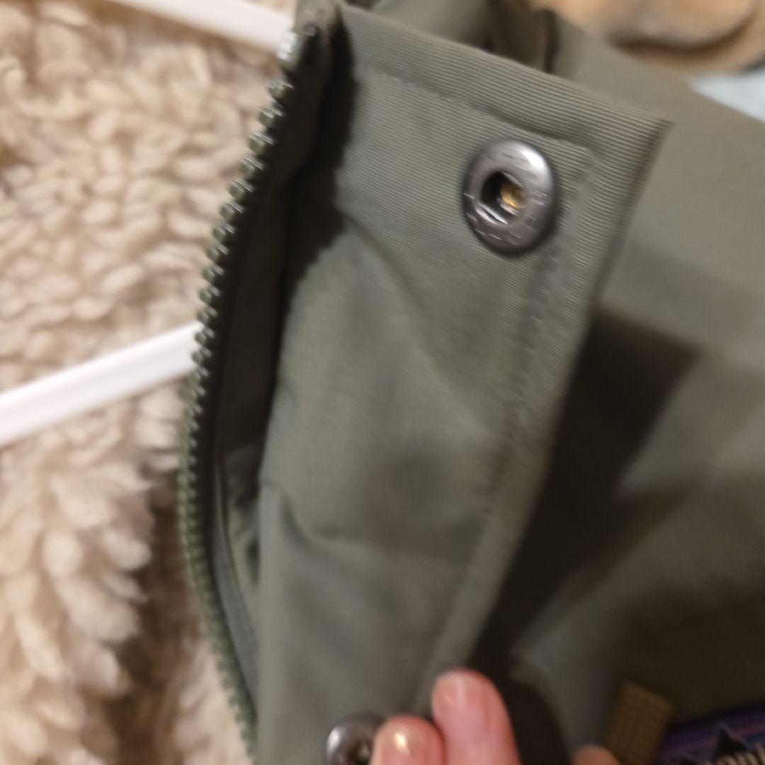 patagonia フリースライニング コート XXL レディース