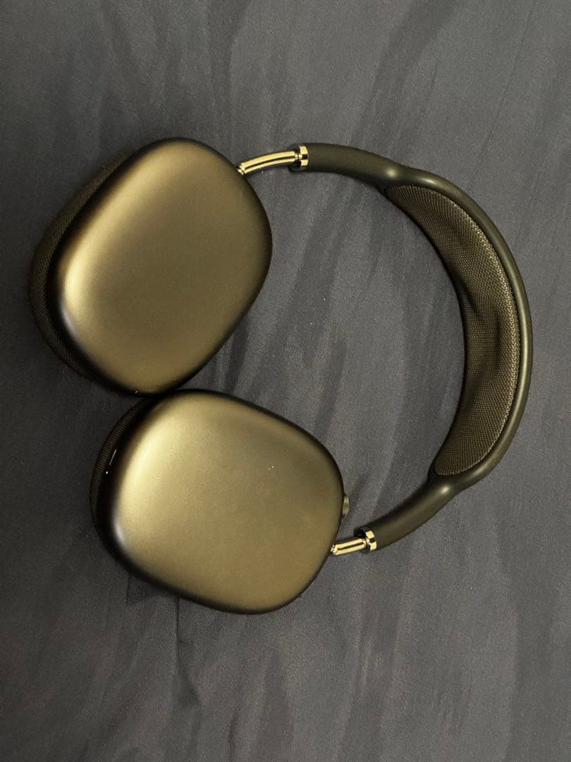 Apple Airpods Max 第一世代　AC交換品 lightning