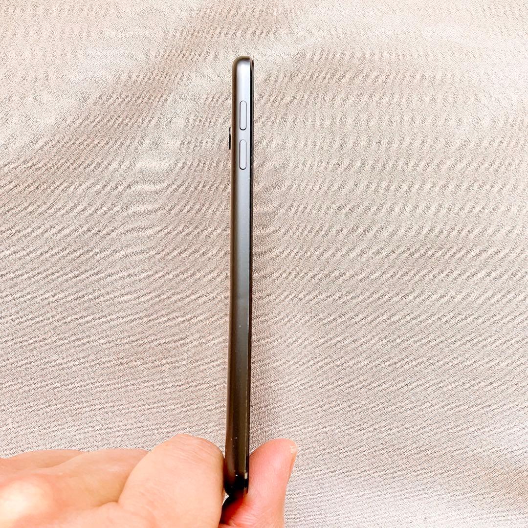 グレイ iPod touch 第6世代 64GB アイポッドApple本体 c