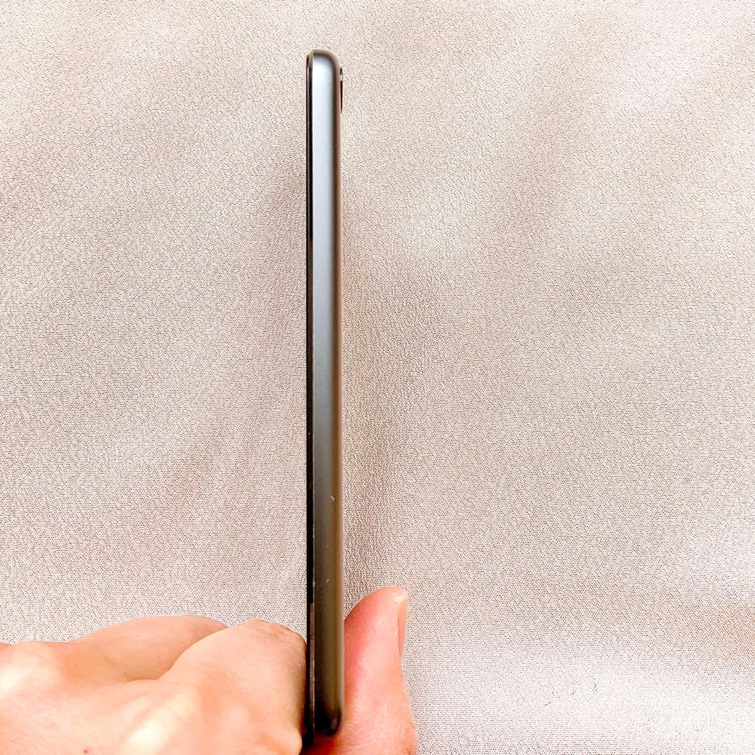 グレイ iPod touch 第6世代 64GB アイポッドApple本体 c