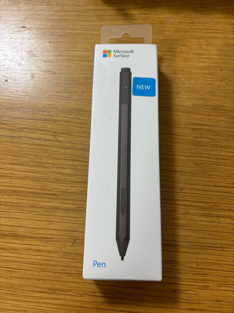 Microsoft Surface Pen モデル1778 新品 ブラック