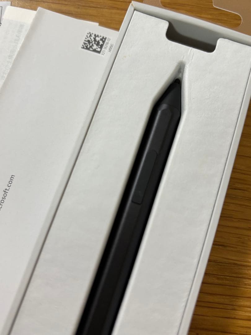 Microsoft Surface Pen モデル1778 新品 ブラック