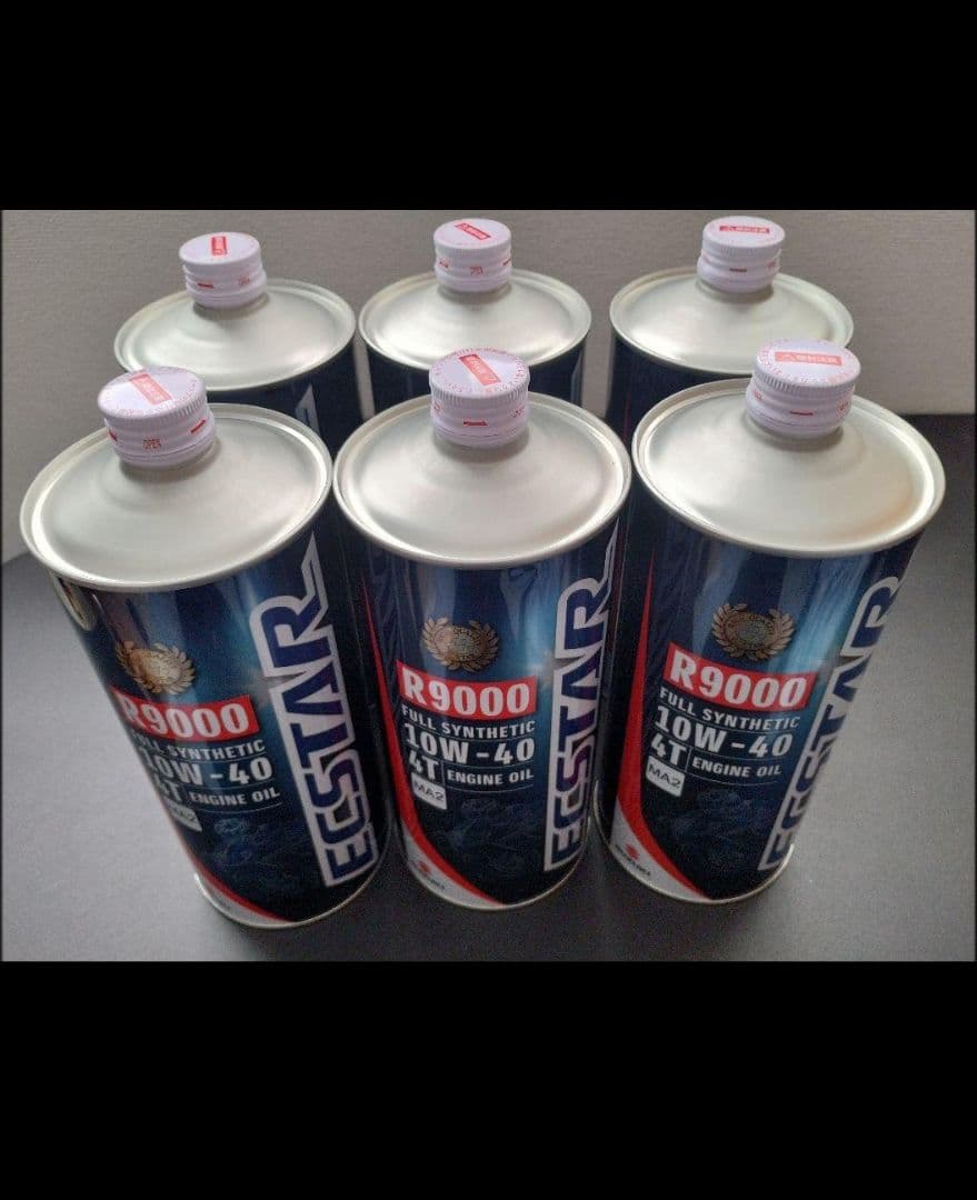 2輪エンジンオイル