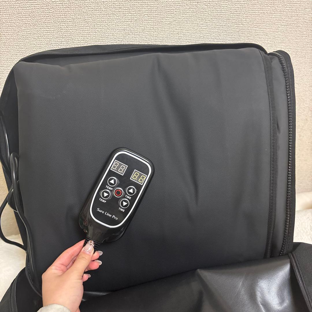 パルティール SURE LINE Pro シュアラインプロ