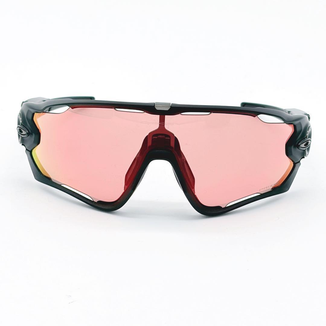 オークリー ジョウブレイカー oo9290-4831 ハイブリッジフィット