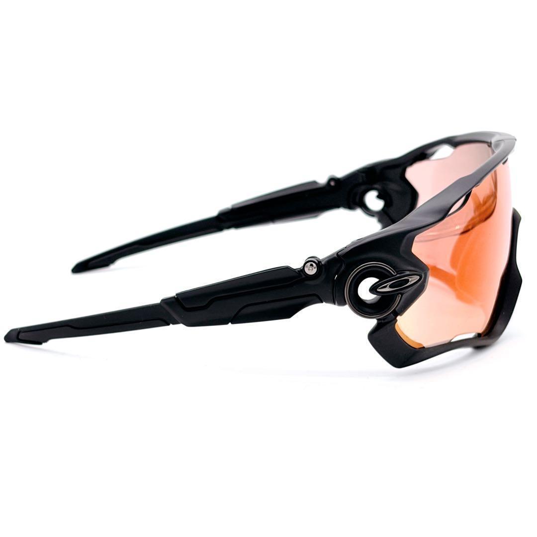 オークリー ジョウブレイカー oo9290-4831 ハイブリッジフィット