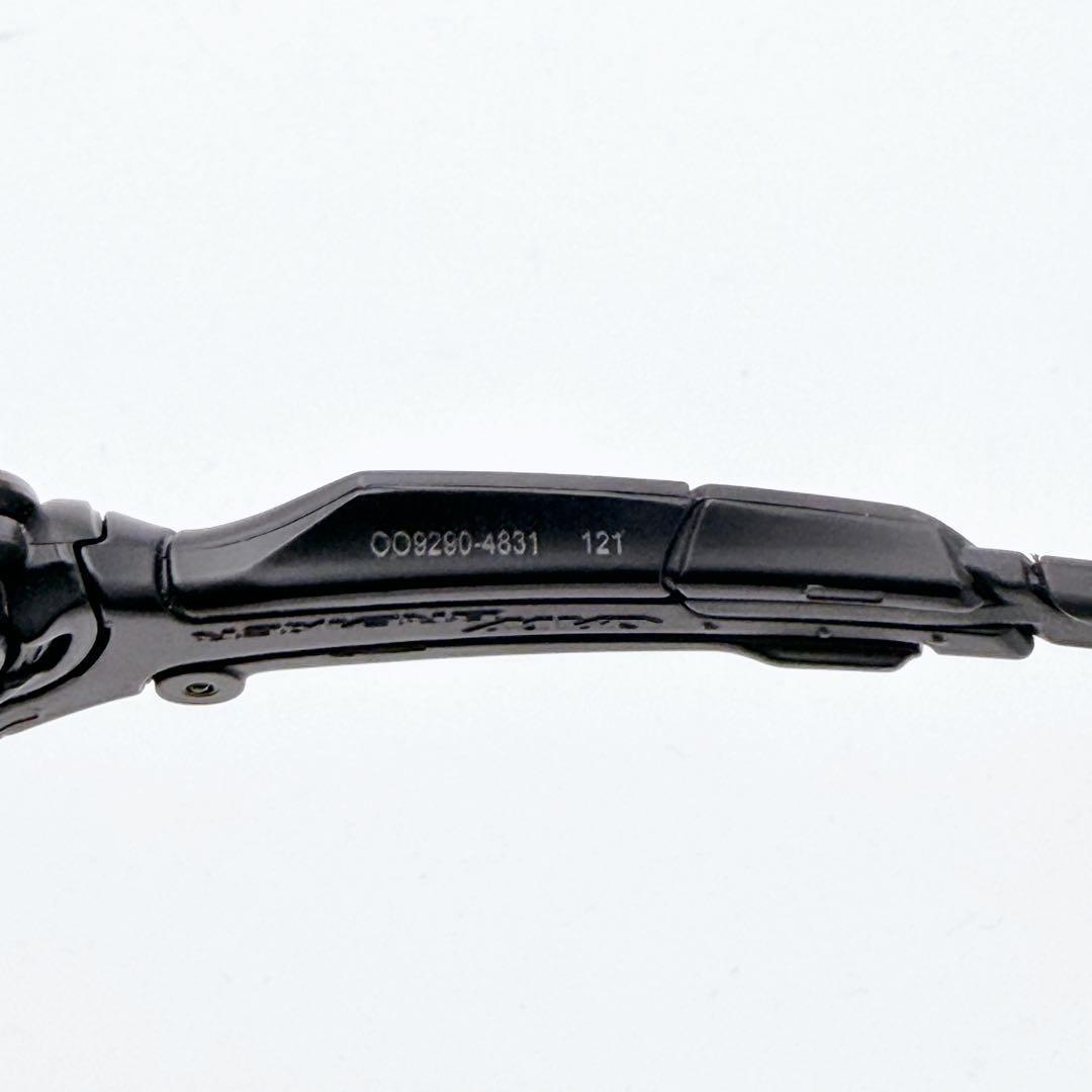 オークリー ジョウブレイカー oo9290-4831 ハイブリッジフィット