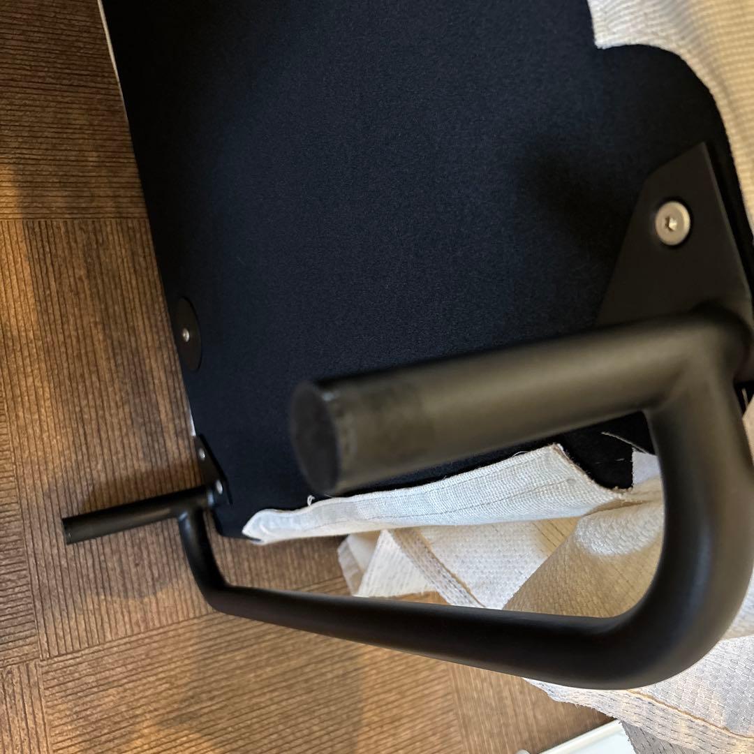 melcarys　再再値下げ　アクタス　オウンソファー②