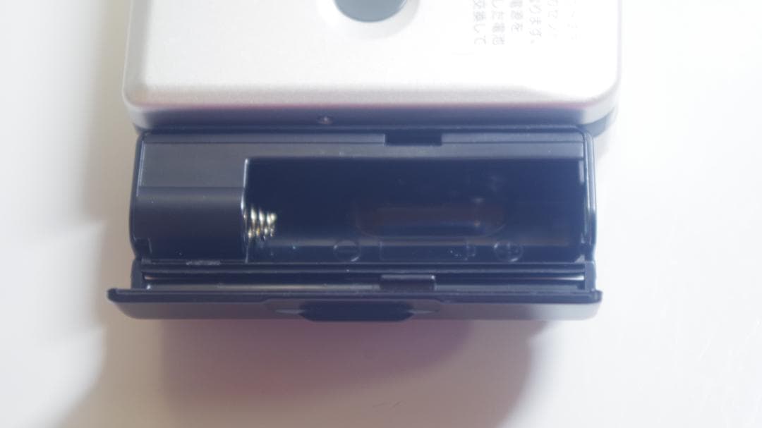 B0661 SONY WALKMAN カセットウォークマン WM-GX655