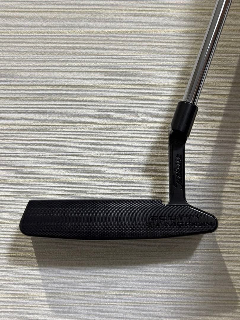 スコッティキャメロン スペシャルセレクト ニューポート2