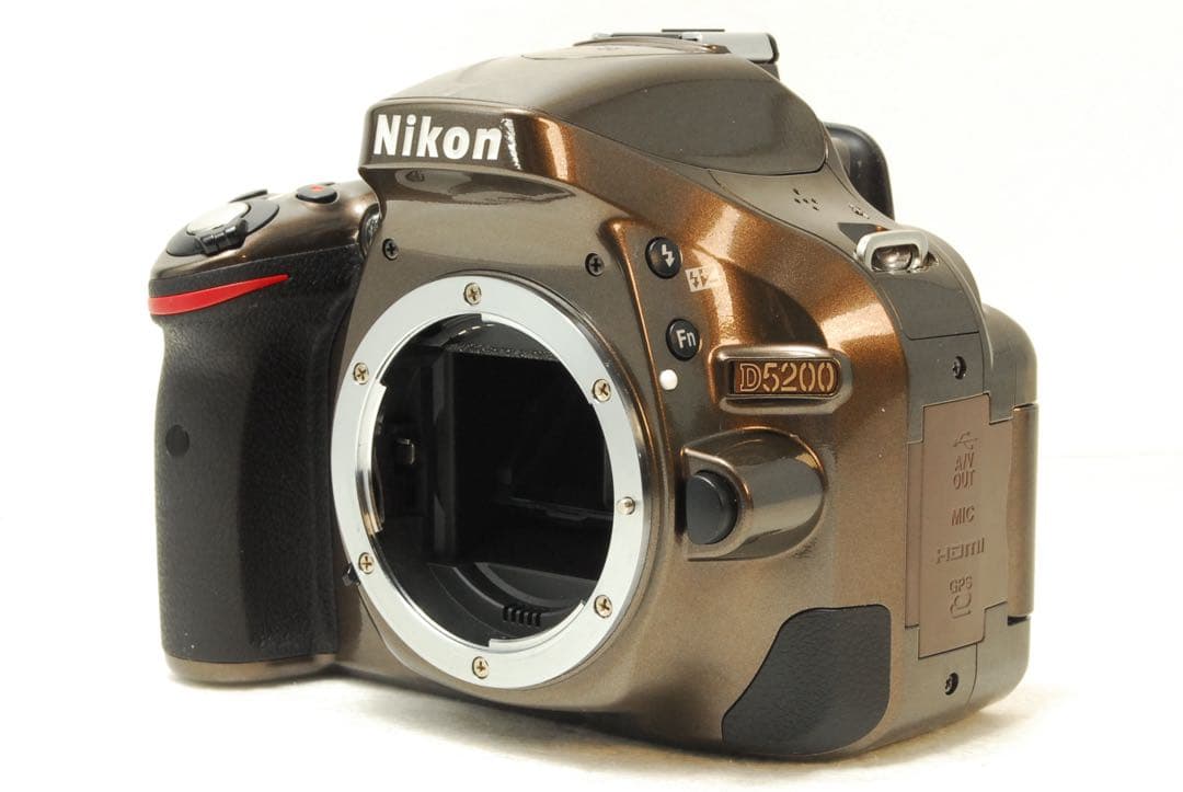 ichigo45様フォロー割_Nikon D5200 ❤️ダブルレンズ ニコン