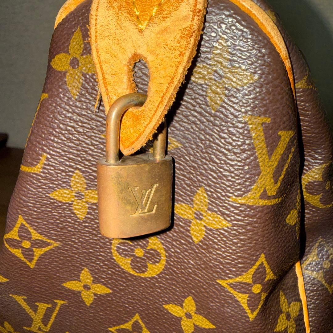 【破格】ルイヴィトン スピーディ25 正規品 早い者勝ち ✮あんしん鑑定付き