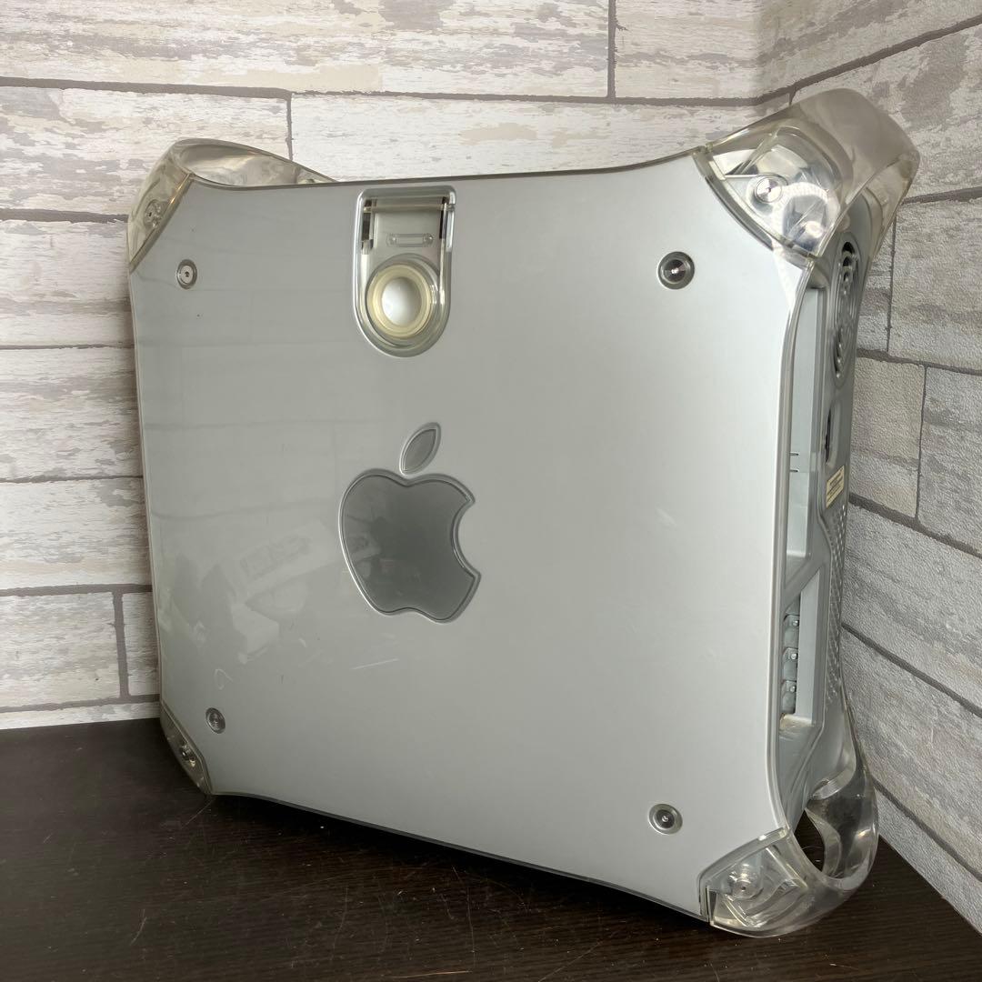 Macデスクトップ Apple Power Mac G4 M8493