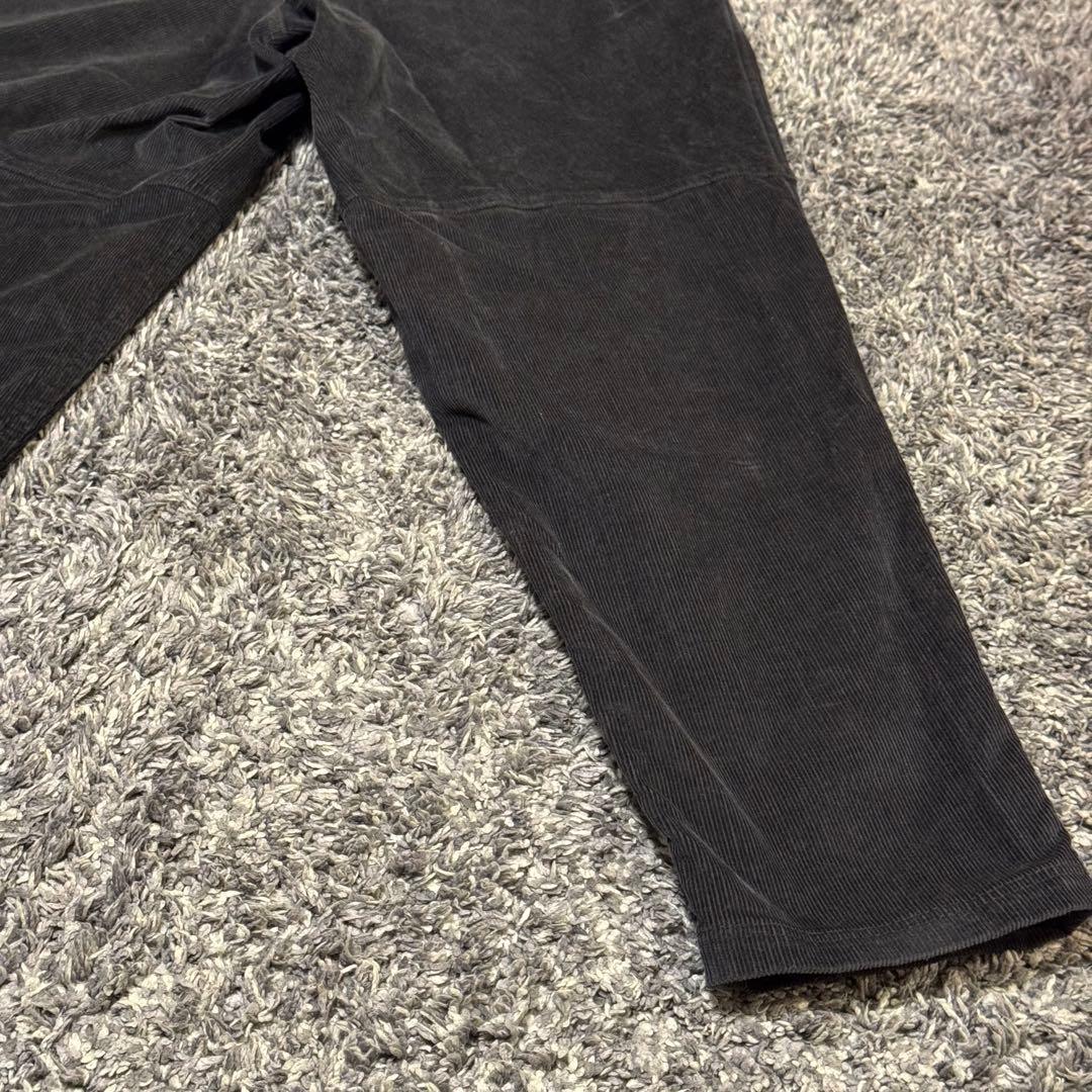 ノースフェイス NB82311 グラナムコードパンツ 2025年モデル メンズM