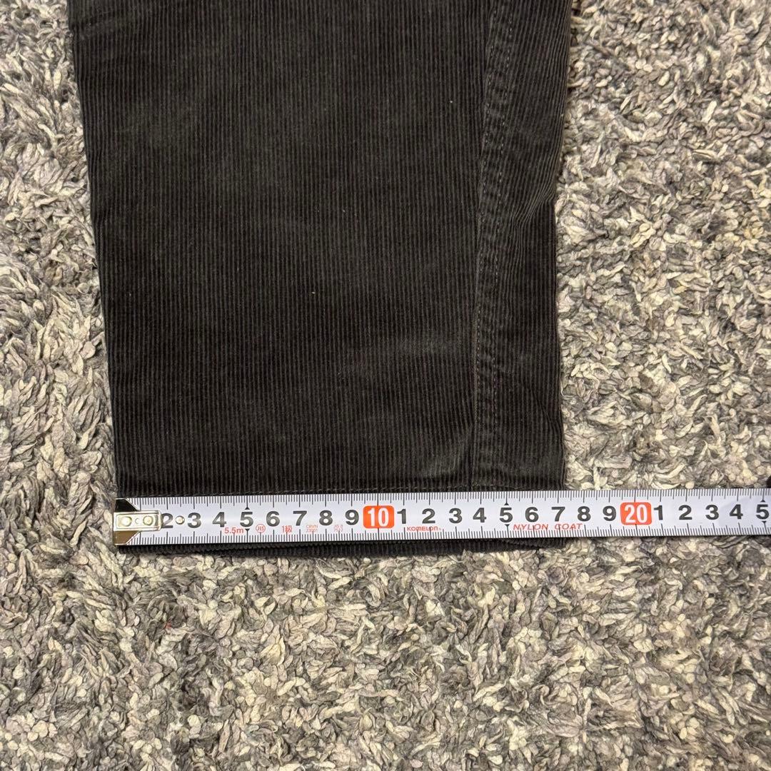 ノースフェイス NB82311 グラナムコードパンツ 2025年モデル メンズM