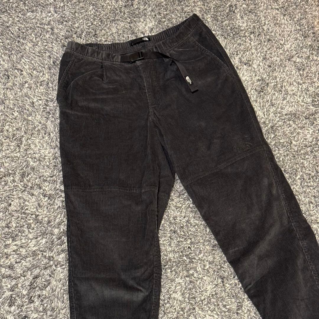 ノースフェイス NB82311 グラナムコードパンツ 2025年モデル メンズM