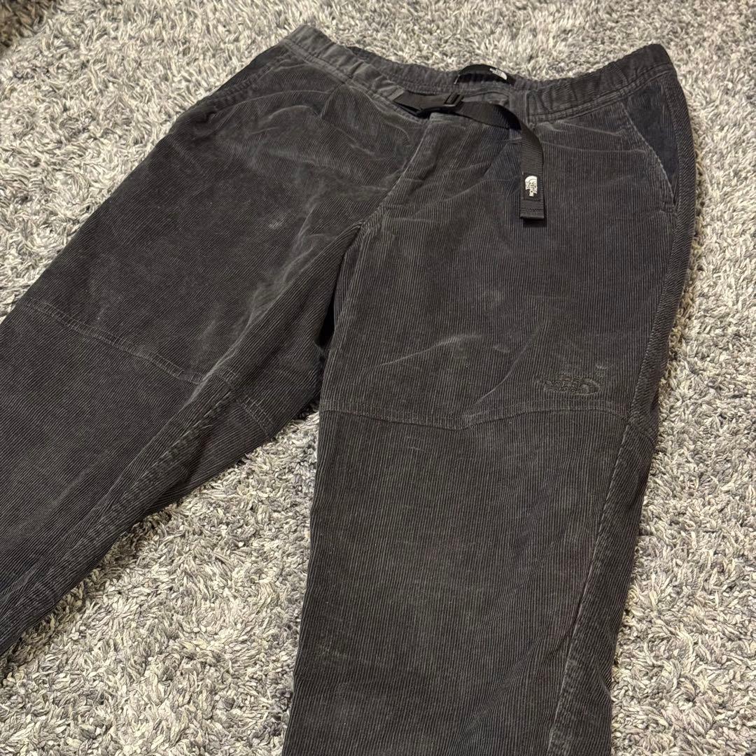 ノースフェイス NB82311 グラナムコードパンツ 2025年モデル メンズM