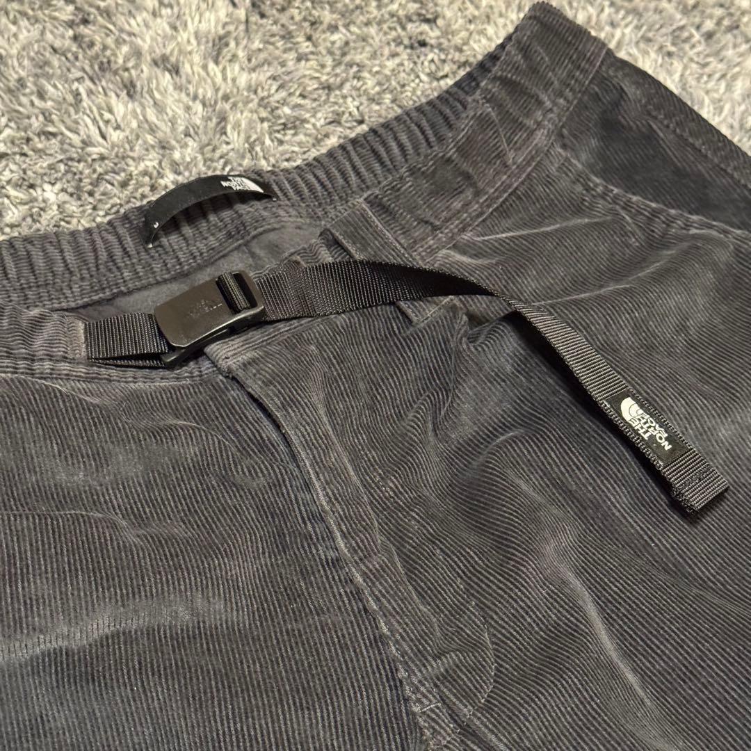 ノースフェイス NB82311 グラナムコードパンツ 2025年モデル メンズM