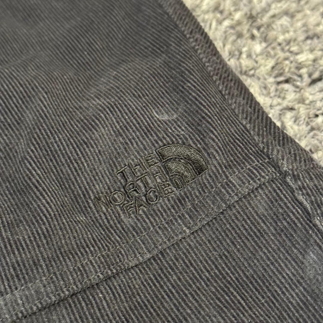 ノースフェイス NB82311 グラナムコードパンツ 2025年モデル メンズM