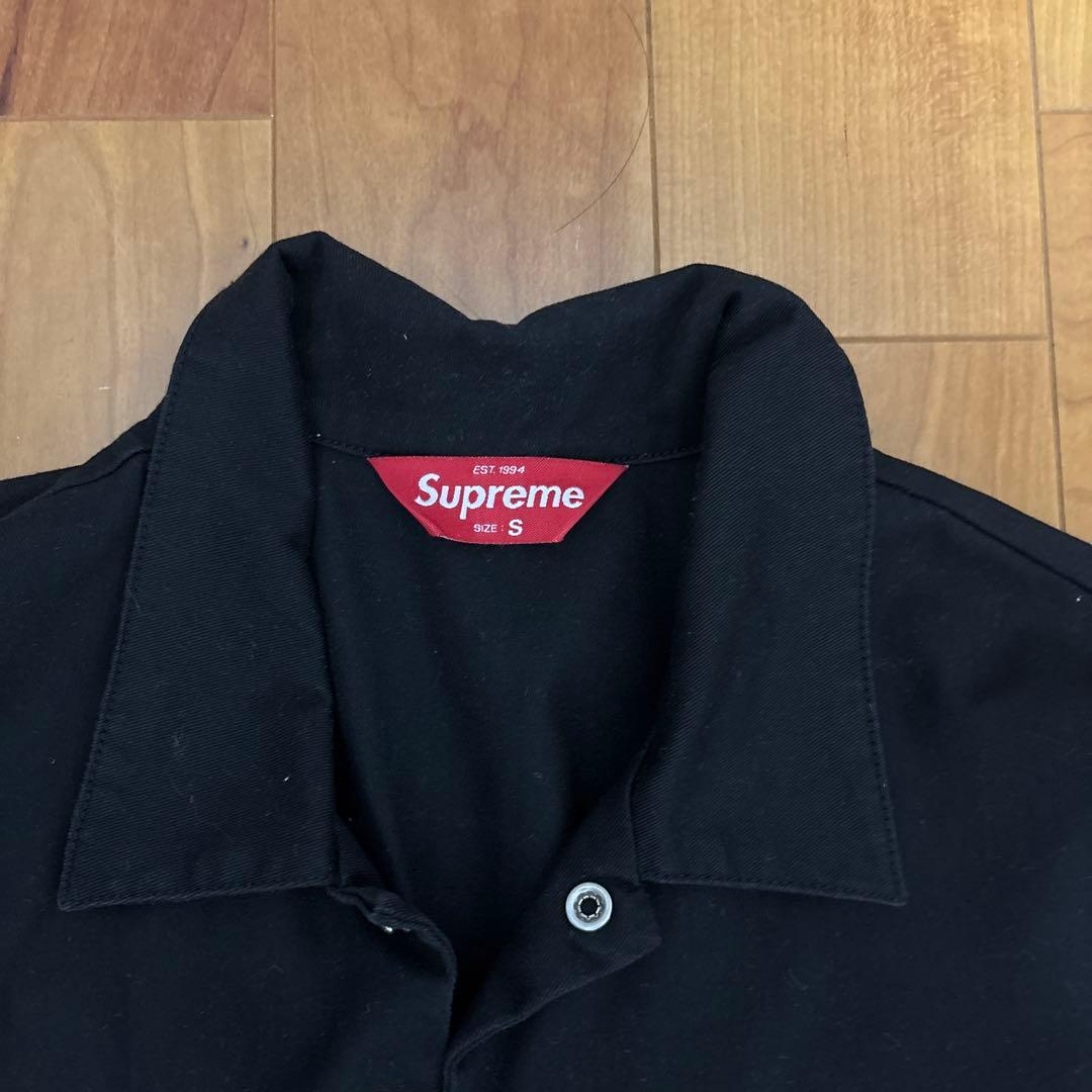 パンツ Supreme
