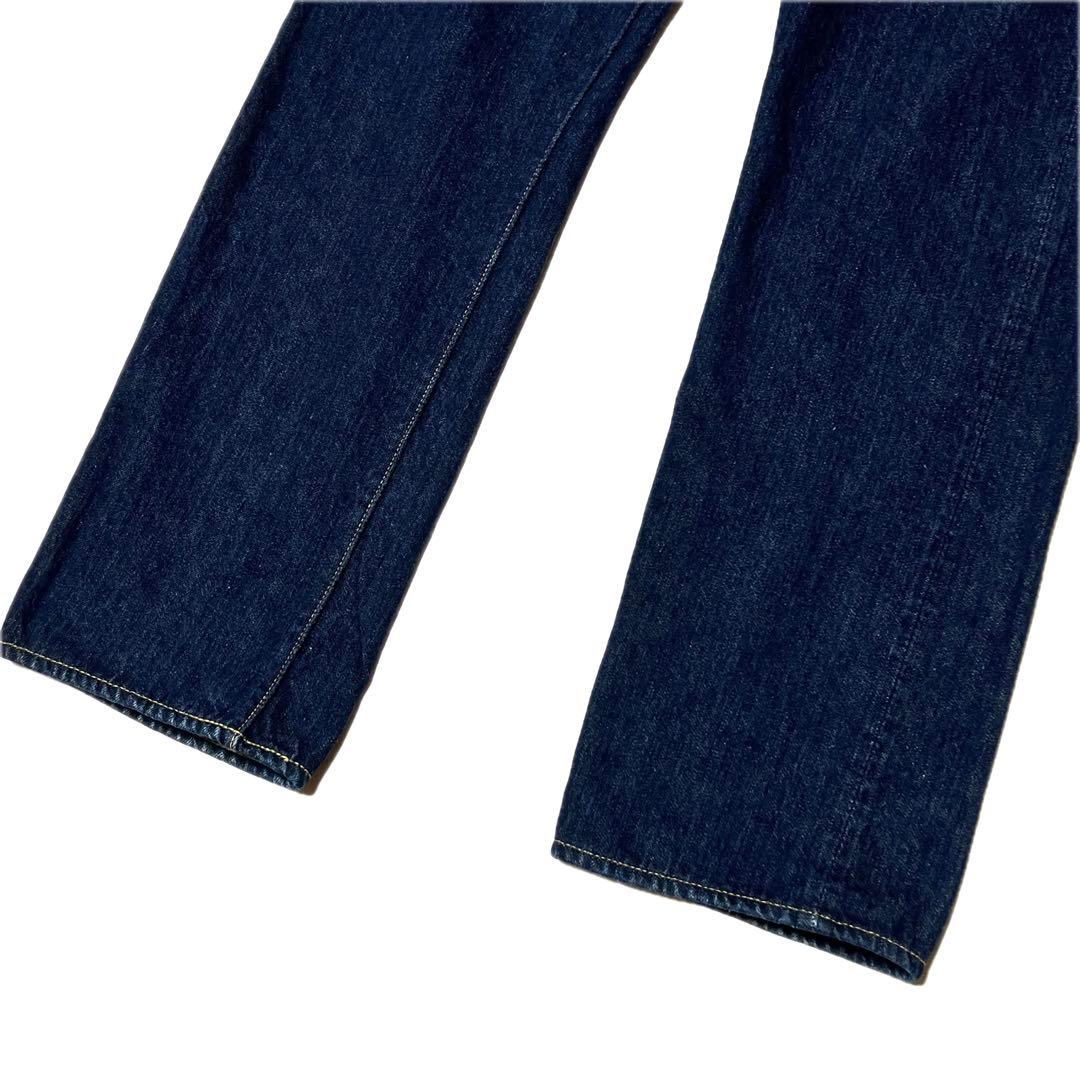 THE VANISHING WEST Lot 601XX W30 赤耳