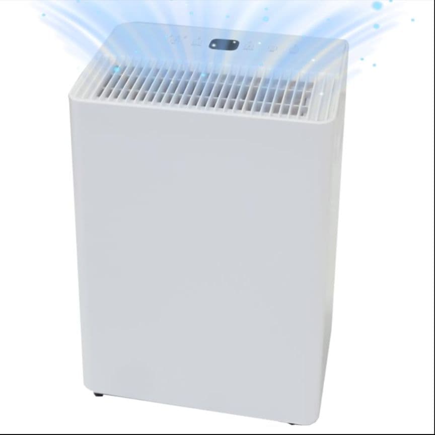 除湿機 衣類乾燥 小型 家庭用 コンプレッサー式 パワフル除湿 強力除湿
