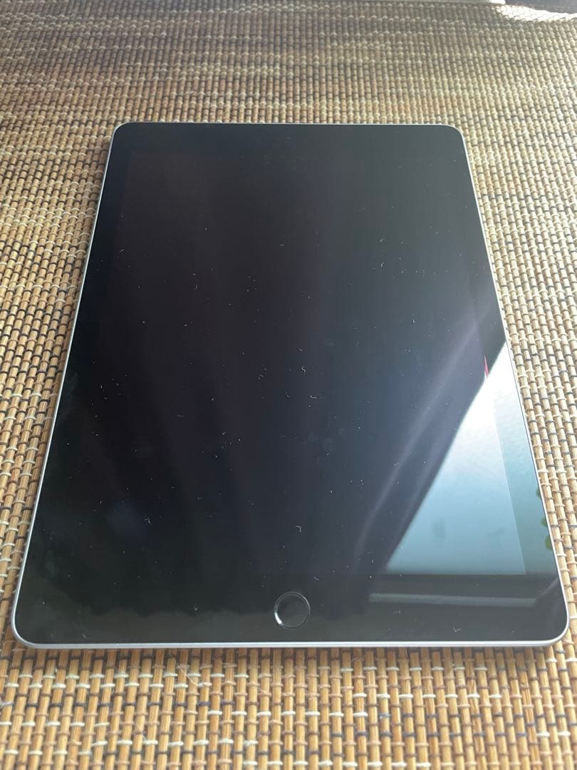 Apple iPad 第6世代 本体