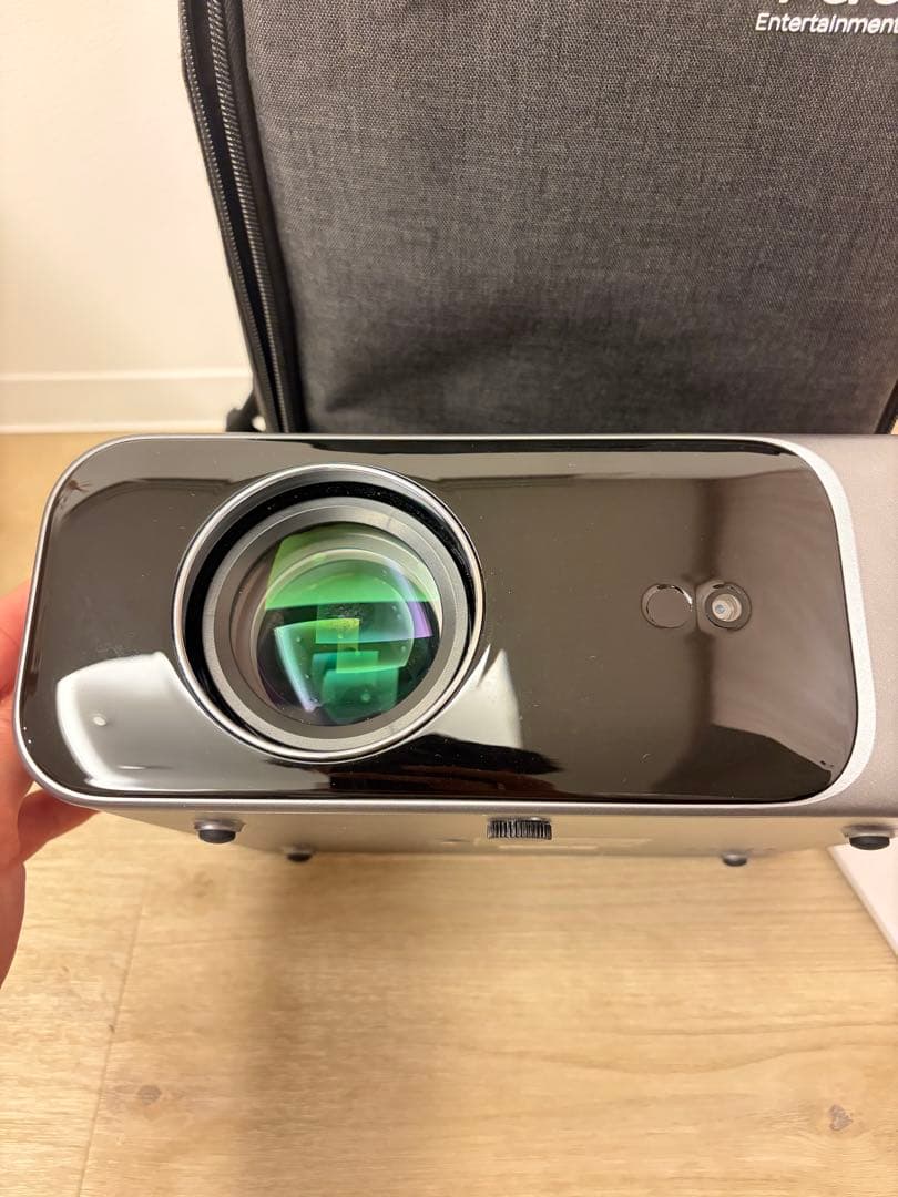 Yaber Pro V9 Projector プロジェクター