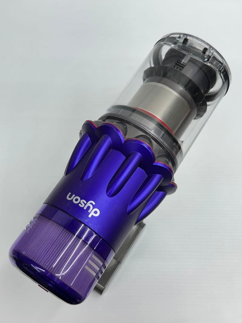 ダイソン　掃除機　デジタルスリムV8 SV18 本体　純正バッテリー付き　美品