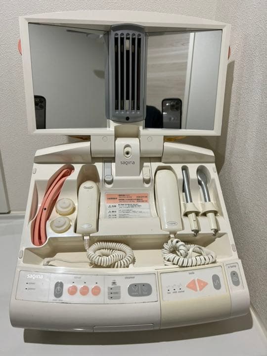 SAQINA美顔器