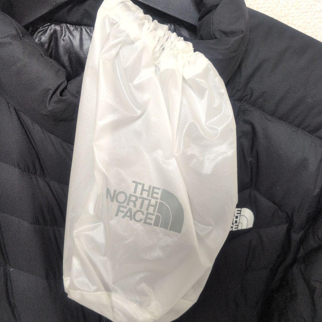 THE NORTH FACE サンダージャケット XL　NY81402