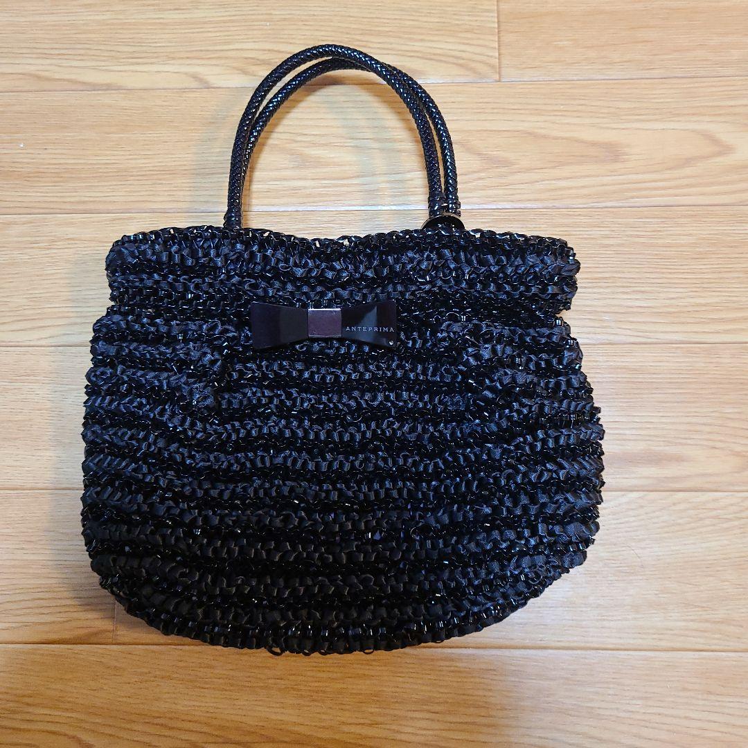 アンテプリマワイヤーバック