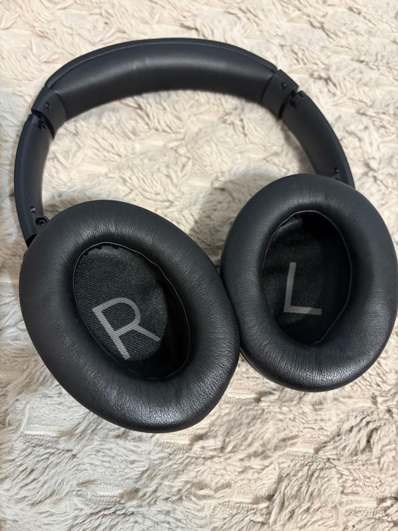 Bose QuietComfort 45 ノイズキャンセリング