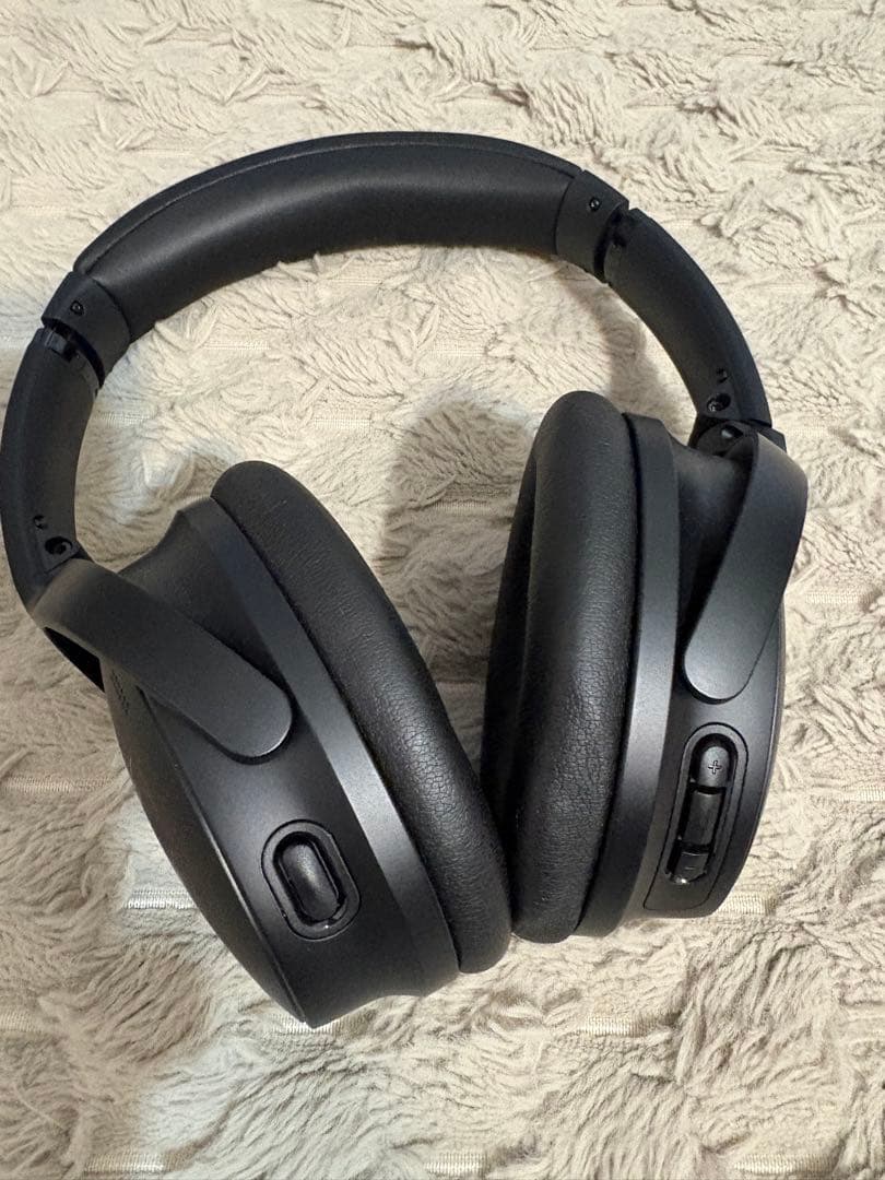Bose QuietComfort 45 ノイズキャンセリング