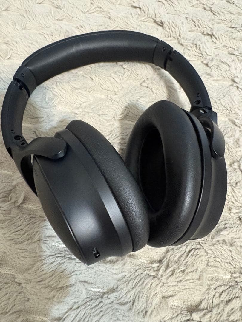 Bose QuietComfort 45 ノイズキャンセリング